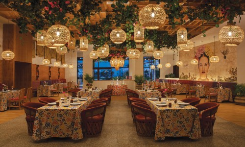 Dreams Playa Mujeres Golf & Spa Resort